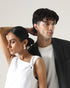 WOMEN DRESS NAYA DOUR